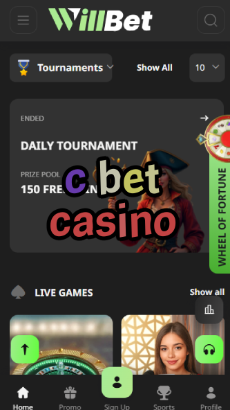 C Bet Casino - Premium Crypto Betting Platform-birdycasino.ydblkf.net