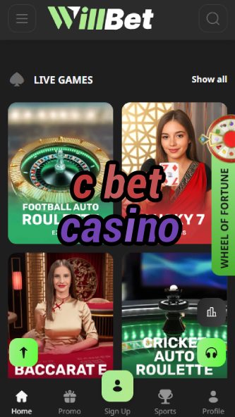 C Bet Casino - Premium Crypto Betting Platform-birdycasino.ydblkf.net